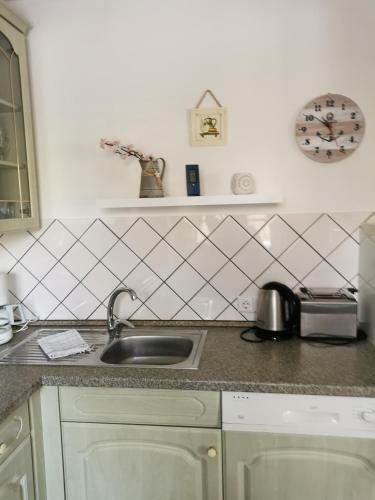 Apartamento "kleine Hedwig"