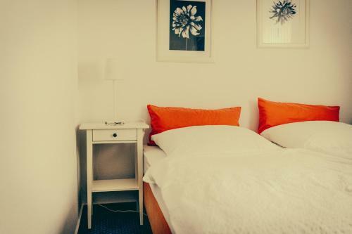 Hostal Inselgaestehaus-erna