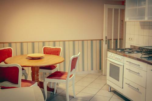 Hostal Inselgaestehaus-erna