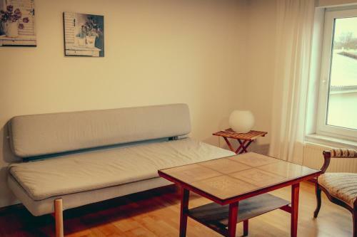 Hostal Inselgaestehaus-erna