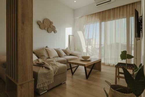 Apartamento Casa Costa Suites