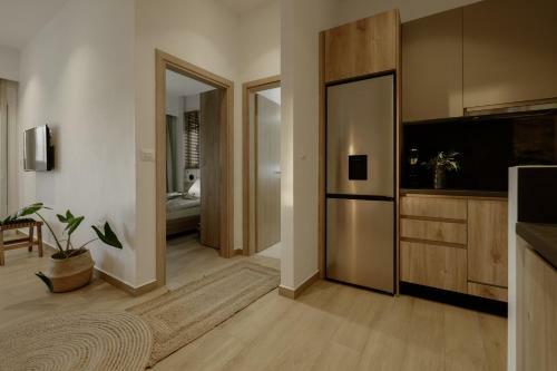 Apartamento Casa Costa Suites