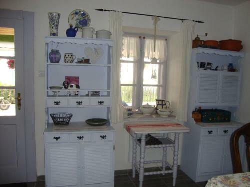 Ferienhaus Somloi Sell�