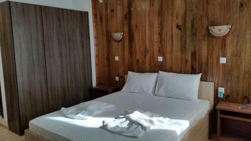 Kanali Beach House
