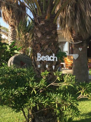 Kanali Beach House