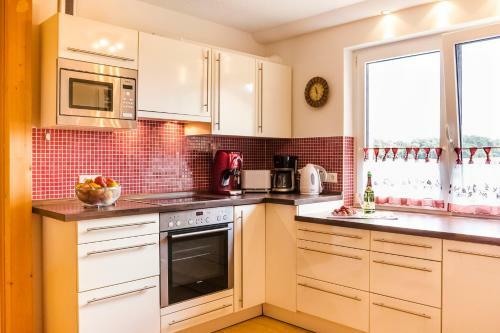 Apartamento Naturidyll Auf R�gen