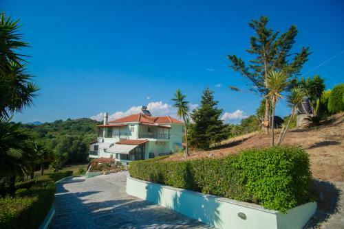 Villa Hercules