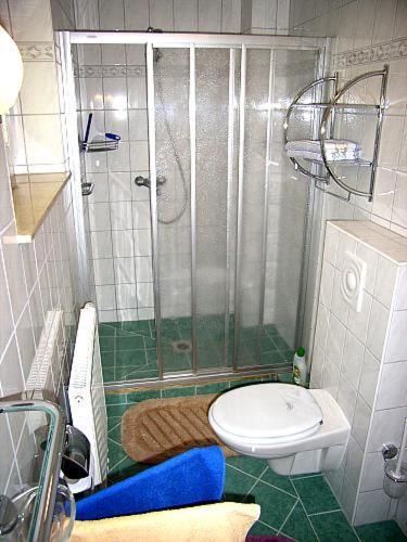 Apartamento Ferienwohnung " Am Schlosspark "