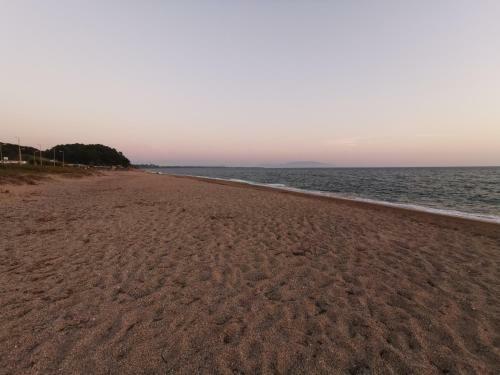 Hostal Kanali Beach House 2