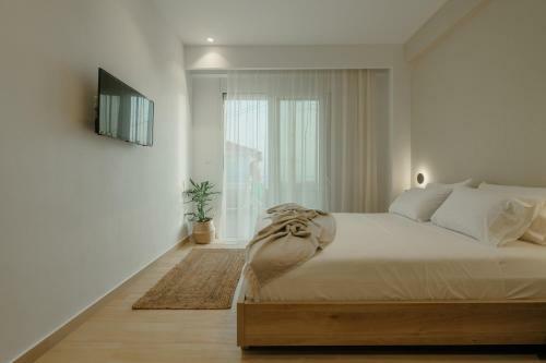 Apartamento Casa Costa Suites Plus
