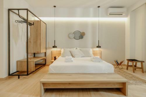 Apartamento Casa Costa Suites Plus