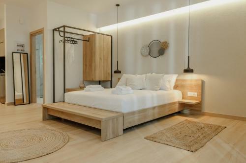 Apartamento Casa Costa Suites Plus