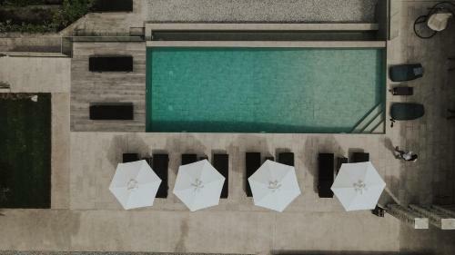 Apartamento Casa Costa Suites Plus