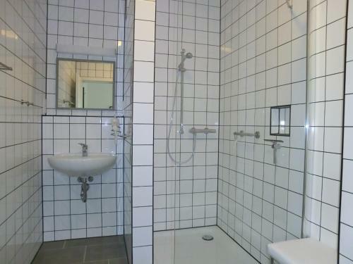 Apartamento Kleeblatthaus Putbus R�gen