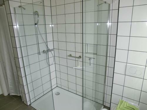 Apartamento Kleeblatthaus Putbus R�gen