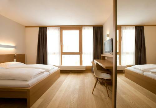 Hotel Manggei Designhotel Obertauern