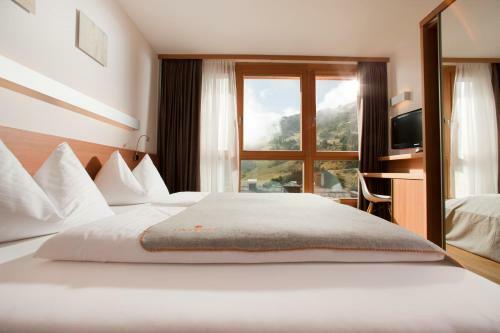 Hotel Manggei Designhotel Obertauern