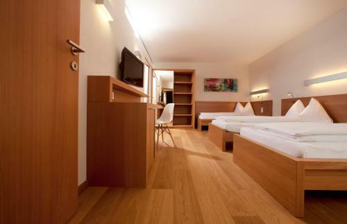 Hotel Manggei Designhotel Obertauern
