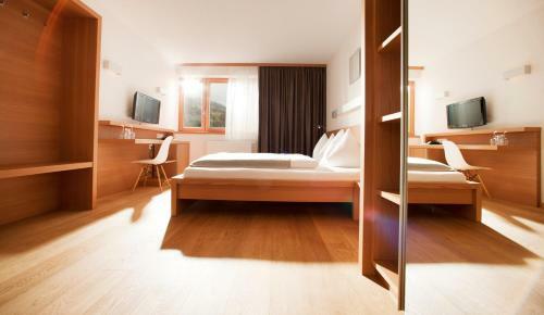 Hotel Manggei Designhotel Obertauern