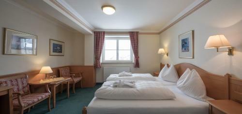 Hotel Manggei Designhotel Obertauern