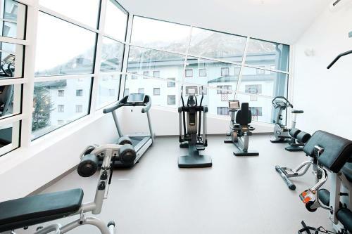 Hotel Manggei Designhotel Obertauern