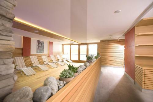 Hotel Manggei Designhotel Obertauern