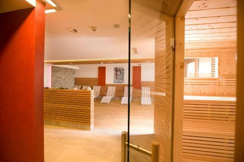 Hotel Manggei Designhotel Obertauern