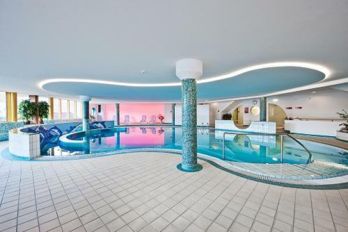 Hotel Manggei Designhotel Obertauern