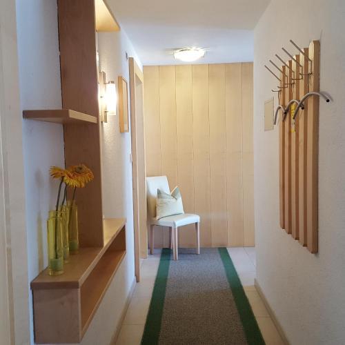 Apartamento Appartements G�stehaus Monika