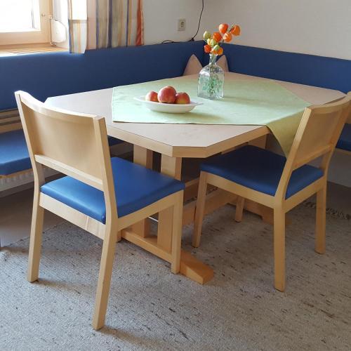 Apartamento Appartements G�stehaus Monika