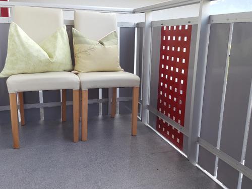 Apartamento Appartements G�stehaus Monika