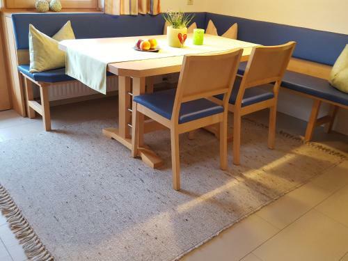 Apartamento Appartements G�stehaus Monika