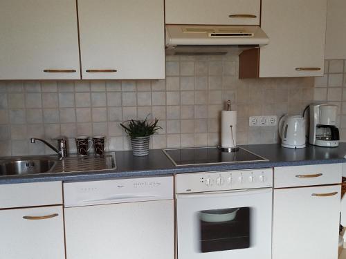Apartamento Appartements G�stehaus Monika