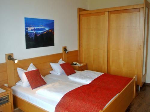 Hotel Baumgartnerhof