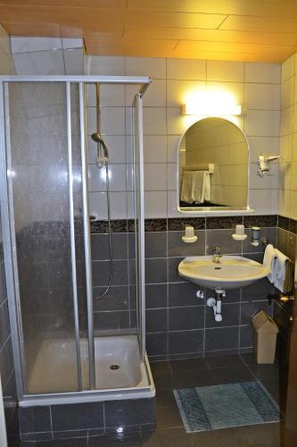 Hostal Aschacher Hof