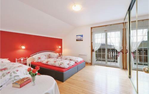 Ferienhaus Windrad H