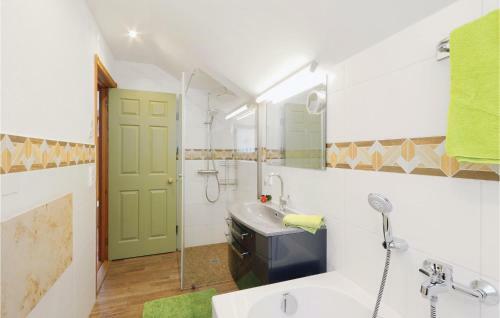 Ferienhaus Windrad H
