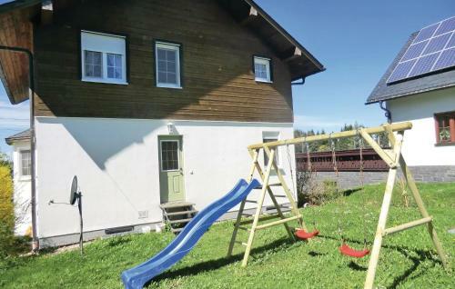 Ferienhaus Windrad H