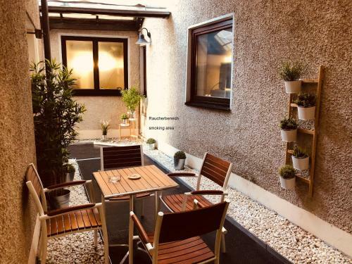 Hotel Und Restaurant Lamm