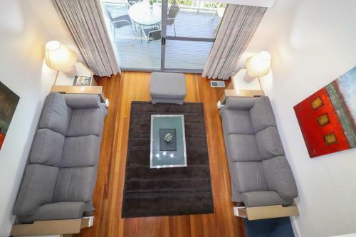 Plover Deluxe Resort Villa