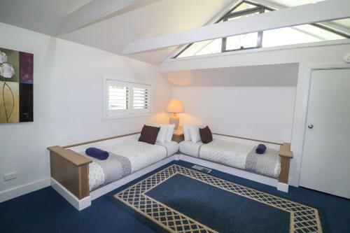 Plover Deluxe Resort Villa