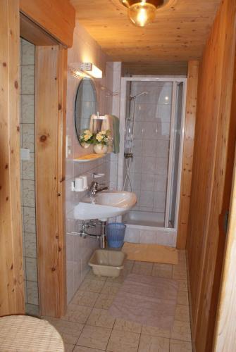 Hostal Haus Bergfrieden