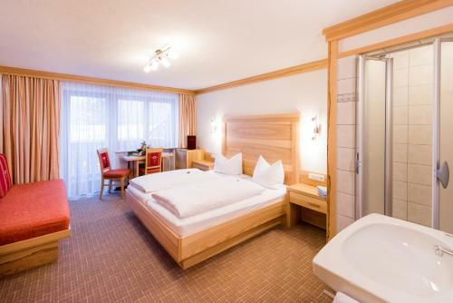 Hostal Pension Johannes