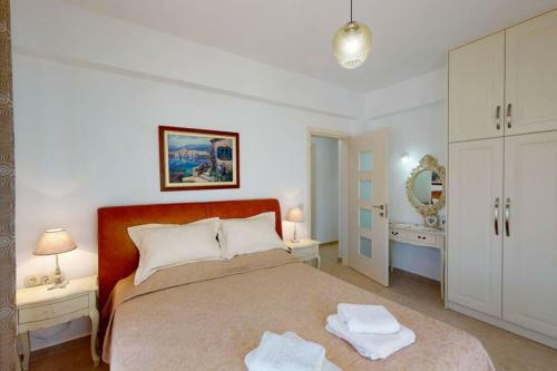 Apartamento Villa Urania - Kamilari