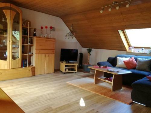 Apartamento An Den Klee�ckern 4 Haus Mit Herz