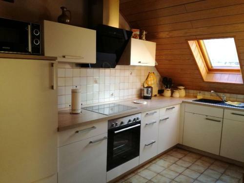 Apartamento An Den Klee�ckern 4 Haus Mit Herz