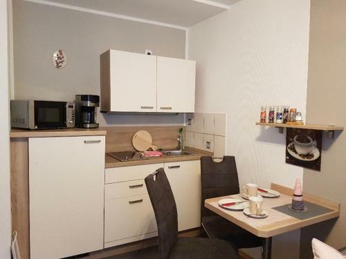 Apartamento An Den Klee�ckern 4 Haus Mit Herz
