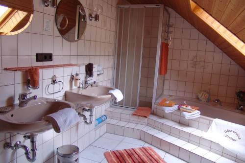 Apartamento An Den Klee�ckern 4 Haus Mit Herz