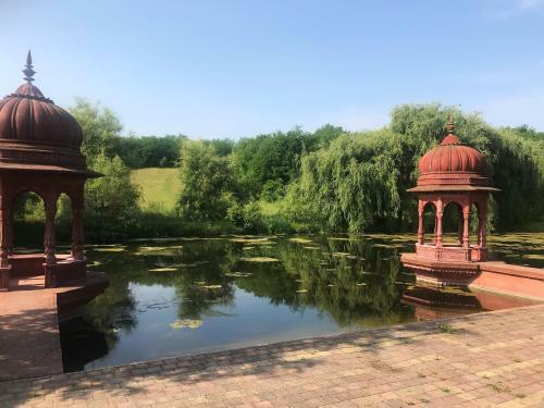 Hostal Gurudeva Bhavan