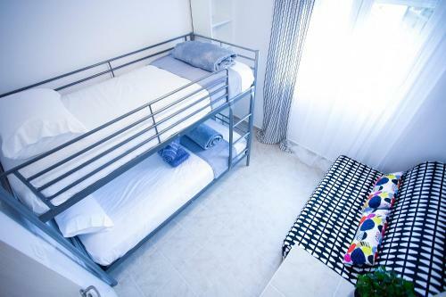 Apartamento Cozy Suite Kallithea